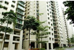 Blk 107B Edgefield Plains (Punggol), HDB 4 Rooms #505437201